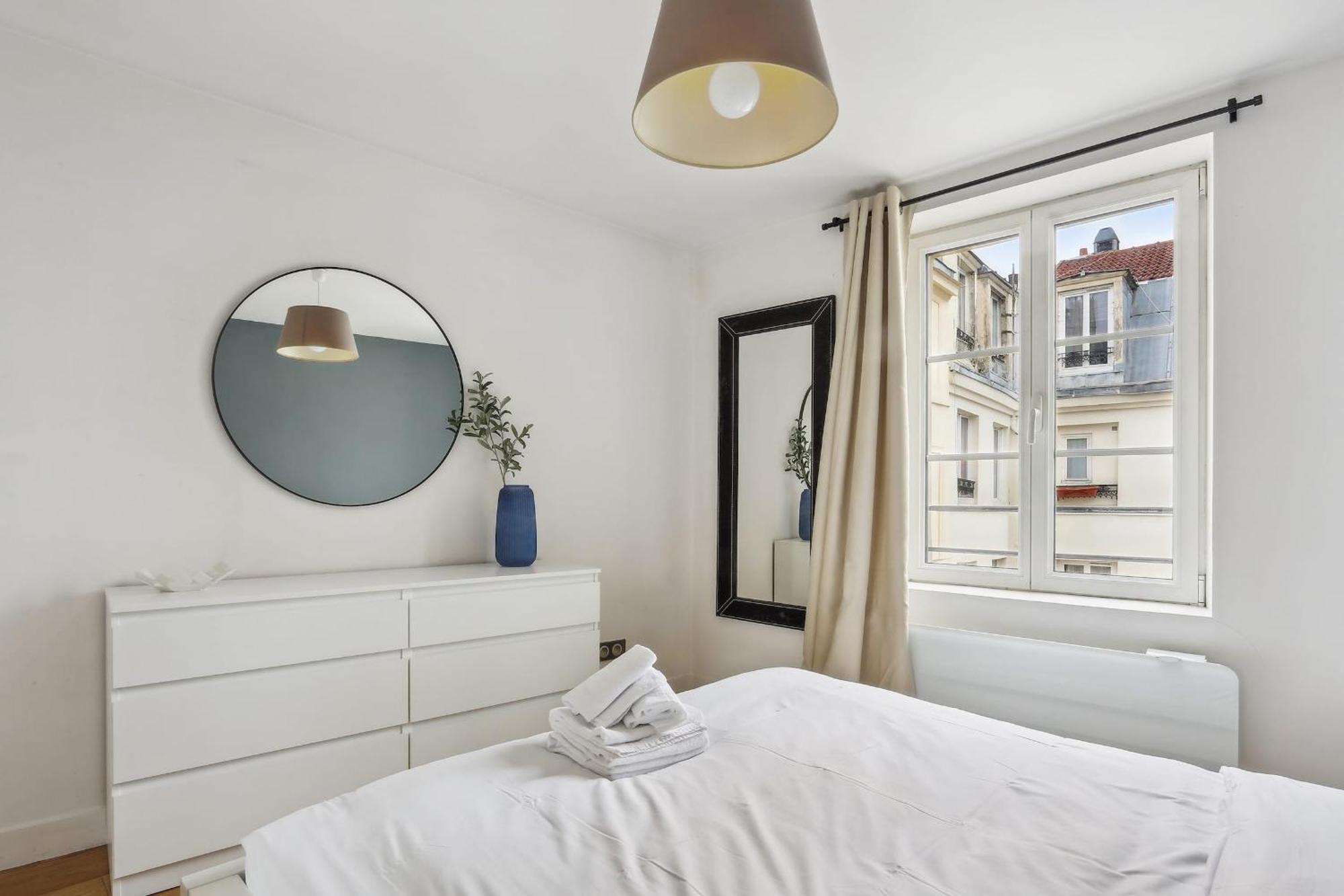 Les Halles & Le Marais - 2Br - Cityapartmentstay Paris Extérieur photo