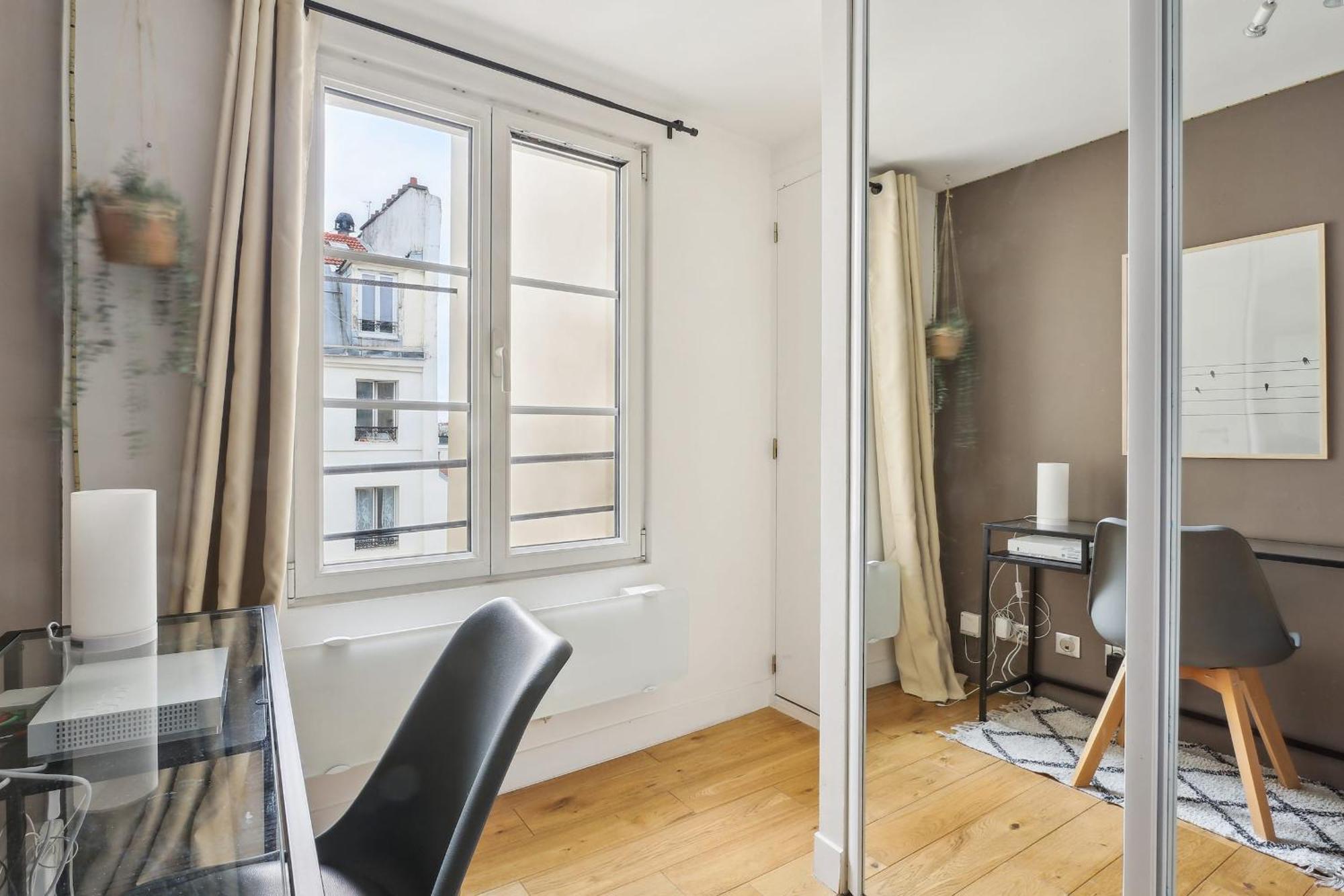 Les Halles & Le Marais - 2Br - Cityapartmentstay Paris Extérieur photo
